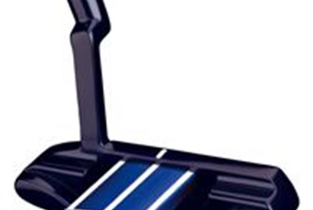 Wilson pro staff mallet putter Clearance